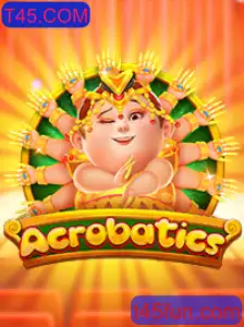 Guia Completo sobre o Jogo Acrobatics: Regras, Estratégias e Atualizações