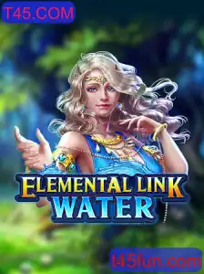 Mergulhe no Mundo de Fascínio com ElementalLinkWater
