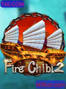 Descubra o Fascinante Mundo de FireChibi2 em T45.COM