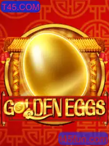 Descubra a Empolgante Aventura de 'GoldenEggs'