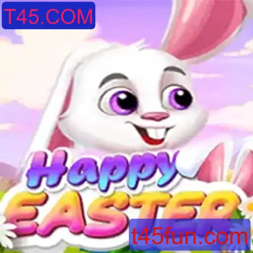 HappyEaster: Uma Aventura Envolvente com T45.COM