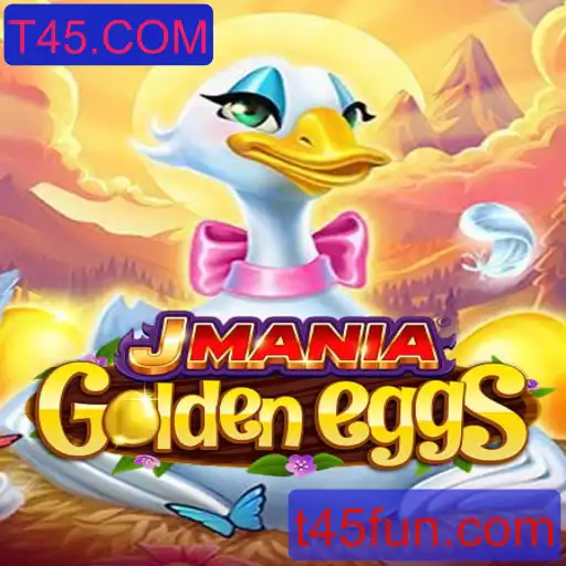 Explorando o Mundo de JManiaGoldenEggs: Um Mergulho na Aventura