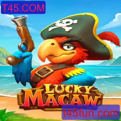 Descubra as Emoções e Estratégias do Jogo LuckyMacaw