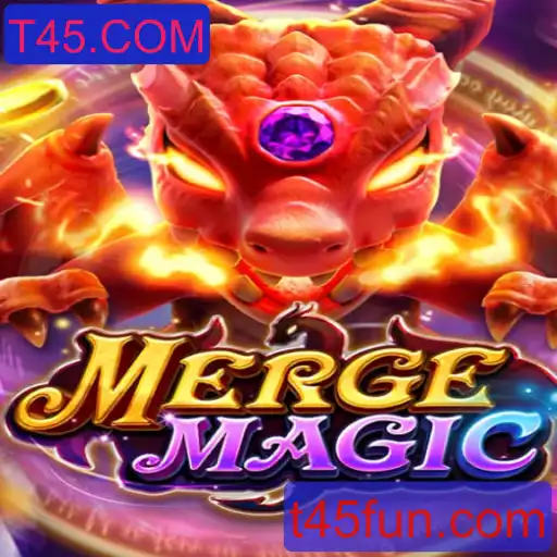 Descobrindo o Mundo de MergeMagic: Uma Aventura Encantadora com T45.COM