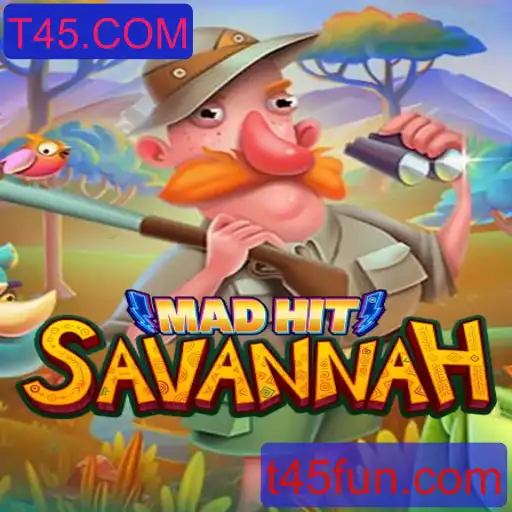 Explorando o Mundo Dinâmico de MadHitSavannah: Uma Jornada Interativa
