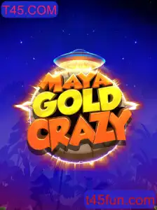 Explorando o Mundo Emocionante de MayaGoldCrazy: O Jogo do Momento