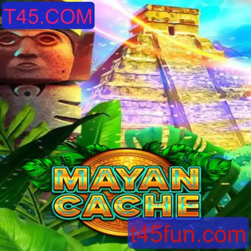 Descubra MayanCache: O Novo Jogo de Estratégia Revolucionário
