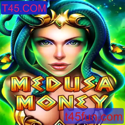 Explorando MedusaMoney: A Nova Sensação do T45.COM
