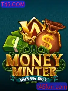 Descubra o Fascinante Mundo do Jogo MoneyMinterBonusBuy