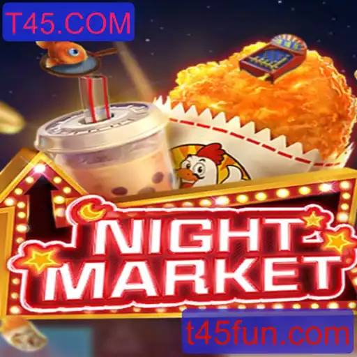 Explorando o Dinâmico Jogo NIGHTMARKET e sua Conexão com T45.COM