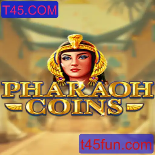 Descubra o Fascinante Mundo de PharaohCoins: O Jogo que Conquista T45.COM