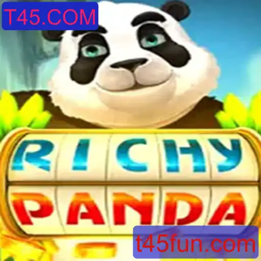 Explorando o Fascinante Mundo de RichyPanda no T45.COM