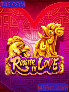 RoosterInLove: Uma Nova Experiência de Jogo com T45.COM