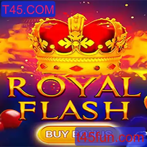 Descubra o Inovador Jogo RoyalFlashBuyBonus