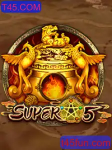 Descubra o Envolvente Universo de Super5 e Como Ele Está Transformando a Indústria