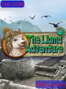 TheLlamaAdventure: Uma Jornada Inesquecível no Mundo dos Jogos
