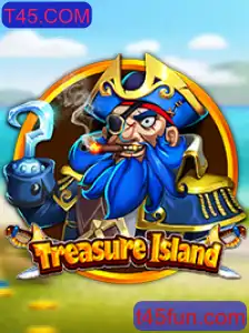 Explorando o Mundo Aventuroso de TreasureIsland