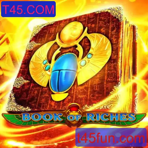 Descubra o Fascinante Mundo do Jogo BookofRiches