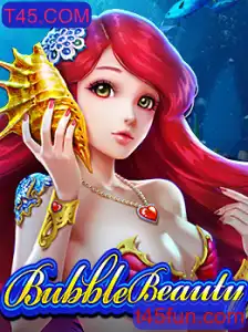 BubbleBeauty: Mergulhe na Fascinante Jornada do Puzzle Online