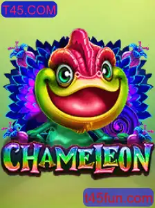 Descubra as Regras e Estratégias do Chameleon: O Jogo de Social Deduction com T45.COM