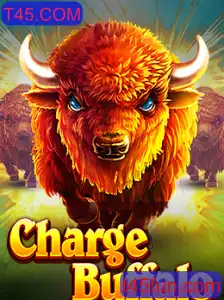 ChargeBuffalo: Descubra o Novo Fenômeno dos Games da T45.COM