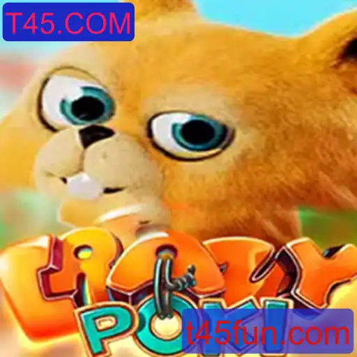 Descubra CrazyPoki: O Jogo que Está Dominando T45.COM