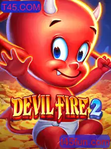 Explorando DevilFire2: Um Mergulho no Mundo de T45.COM