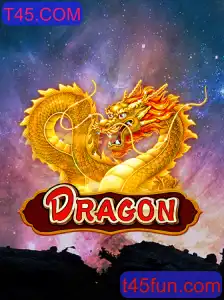 Explorando 'Dragon': Um Mundo Fantástico no Jogo de RPG T45.COM