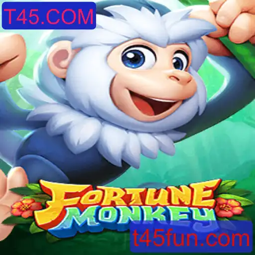 Descubra o Mundo de FortuneMonkey: Um Jogo Empolgante com T45.COM