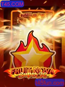 Descubra o Emocionante Mundo de FruitrNovaSupe30: Um Jogo de Aventura Inovador