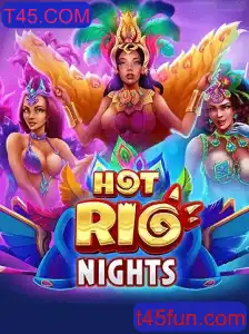 Descubra o emocionante mundo de HotRioNights: regras e dinâmica do jogo
