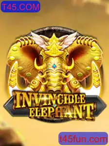 InvincibleElephant: Descubra o Mundo Fascinante do Novo Jogo Revolucionário