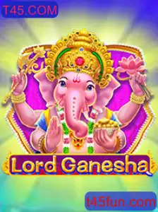 LordGanesha: A Aventura Inovadora do Jogo com Enfoque no T45.COM