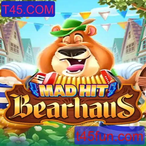 Explorando o Fascinante Universo de MadHitBearhaus: Uma Aventura com T45.COM