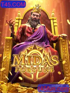 Explorando MidasFortune: O Novo Jogo que Conquista os Gamers