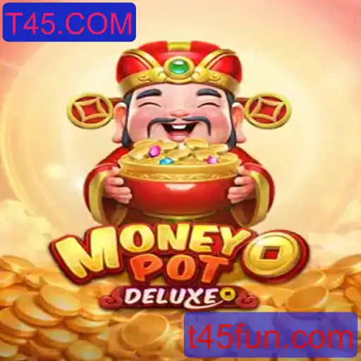 Explorando o Fascinante Mundo de MoneyPotDELUXE: A Nova Sensação em Jogos Online