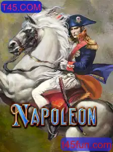 Descubra Napoleon: O Jogo Fascinante que Conquista Encontros Estratégicos