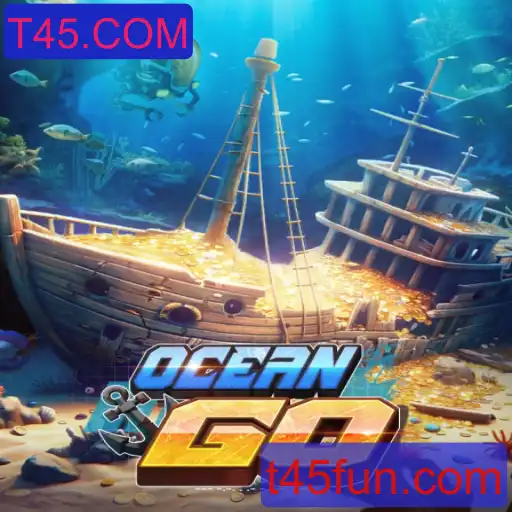 Explorando o Universo de OceanGO: Uma Aventura em Alto-Mar