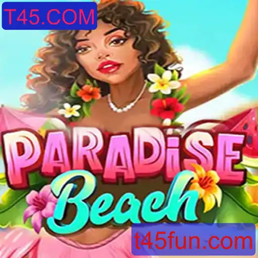 ParadiseBeach: Descubra a Nova Sensação em Jogos Online