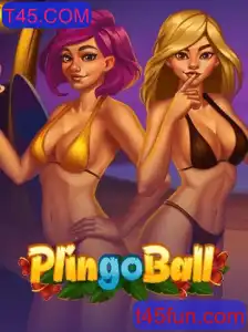 Descubra o Fascinante Jogo de Plingoball