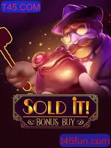 SolditBonusBuy: Emocionante Jogo de Estratégia e Computação