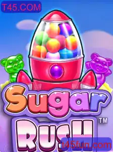 Descubra o Fascinante Mundo de SugarRush