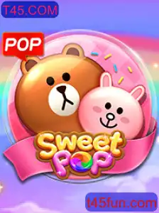 Descubra o Mundo Encantado de SweetPOP