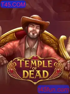 Explorando o Mundo de TempleofDead: Um Mergulho no Jogo de Aventura Místico