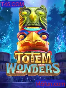Explorando o Fascinante Mundo de TotemWonders: A Nova Sensação do T45.COM