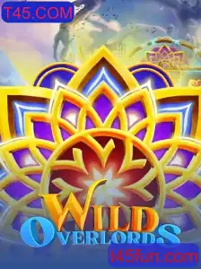 WildOverlords: Um Mergulho no Mundo Fascinante do Jogo