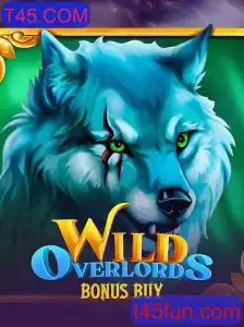 Explore o Mundo de WildOverlordsBonusBuy no T45.COM