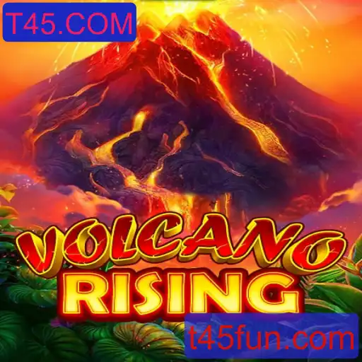 Aventura e Estratégia no Jogo VolcanoRising