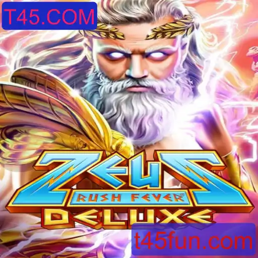 Descubra ZeusRushFeverDeluxe: Um Novo Nível de Entretenimento com T45.COM